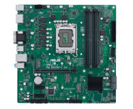 ASUS PRO B660M-C D4-CSM - 1217490 - zdjęcie 3